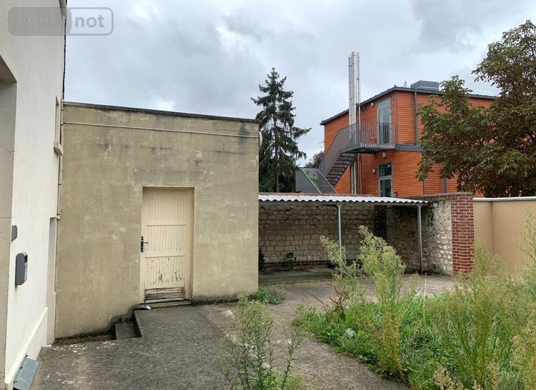 Maison a vendre Rouen 76000 Seine-Maritime 121 m2 5 pièces 150000 euros