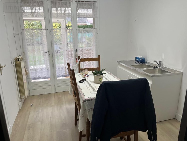 Maison a vendre Pelves 62118 Pas-de-Calais 106 m2 7 pièces 223600 euros