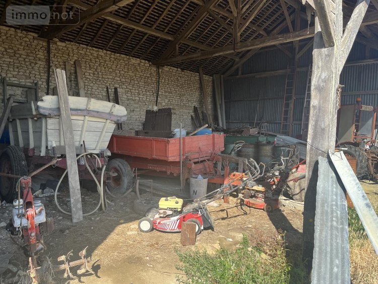 Maison a vendre Marigny-Marmande 37120 Indre-et-Loire 85 m2  71100 euros