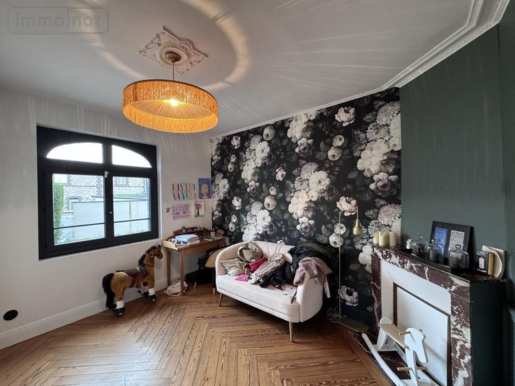 Maison a vendre Mont-Saint-Aignan 76130 Seine-Maritime 160 m2  540800 euros