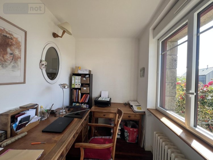 Maison a vendre Plonéour-Lanvern 29720 Finistère 163 m2 8 pièces 393550 euros