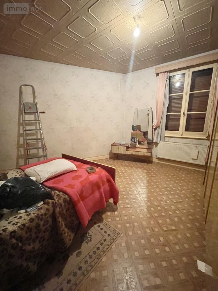 Maison a vendre Reims 51100 Marne 170 m2 6 pièces 245000 euros