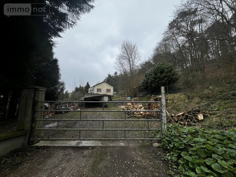 Maison a vendre Brionne 27800 Eure 105 m2 5 pièces 148000 euros