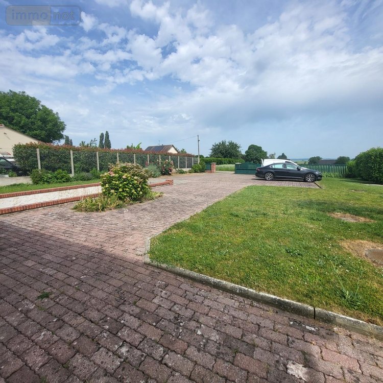 Maison a vendre Hacqueville 27150 Eure 116 m2 6 pièces 262500 euros