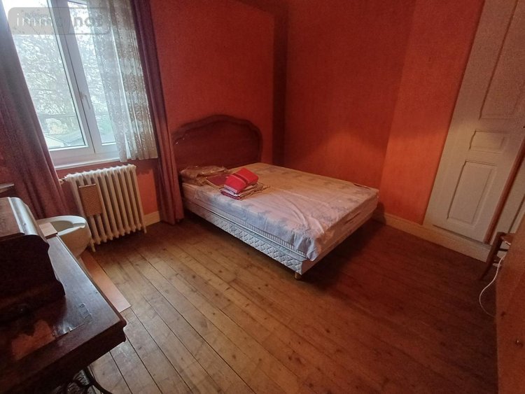 Maison a vendre Amiens 80000 Somme 104 m2 5 pièces 218190 euros