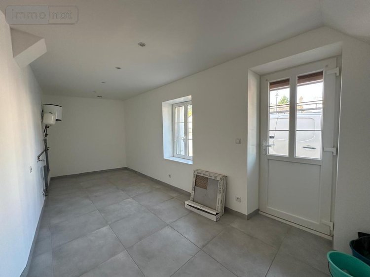 Maison a vendre Girolles 45120 Loiret 132 m2 5 pièces 126800 euros