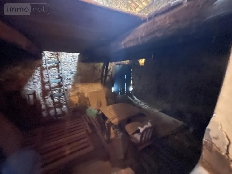 Maison a vendre Aspiran 34800 Hérault 71 m2 4 pièces 124000 euros