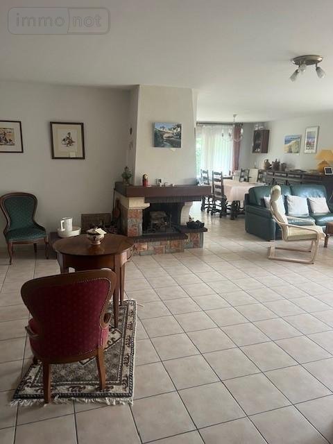 Maison a vendre Vannes 56000 Morbihan 137 m2 6 pièces 700400 euros