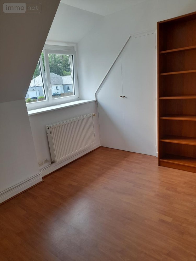 Maison a vendre Kerfot 22500 Côtes-d'Armor 229 m2 8 pièces 410625 euros