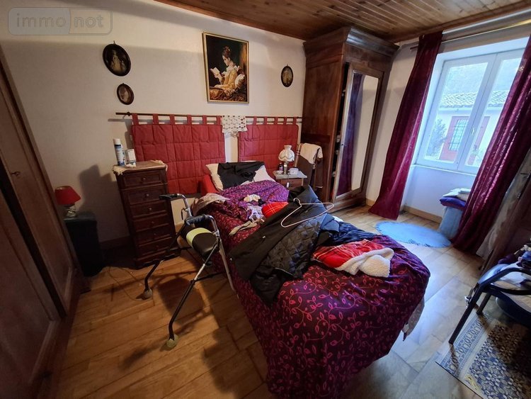 Maison a vendre Saint-Hilaire-de-Villefranche 17770 Charente-Maritime 112 m2 4 pièces 125904 euros