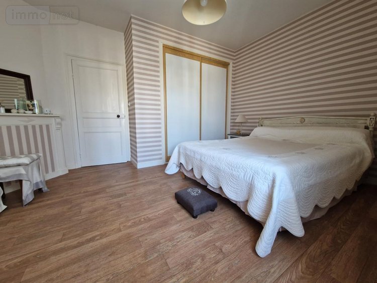 Maison a vendre Pontivy 56300 Morbihan 168 m2 5 pièces 395120 euros