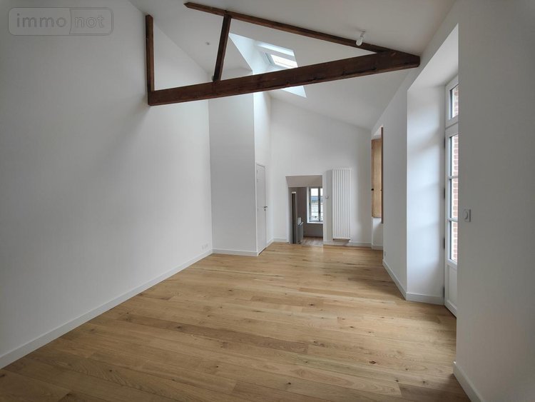 Appartement a vendre Vannes 56000 Morbihan 170 m2  1143450 euros