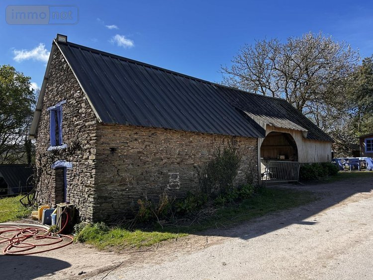 Divers a vendre Porcaro 56380 Morbihan 13500 m2  298190 euros