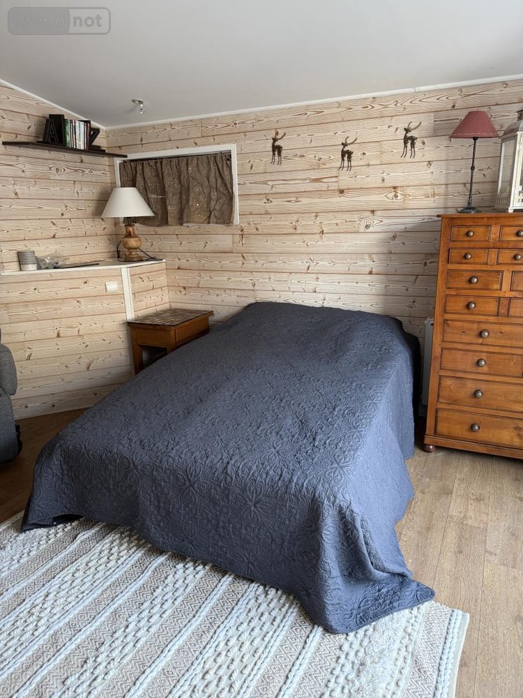 Maison a vendre Vannes 56000 Morbihan 95 m2 5 pièces 380500 euros