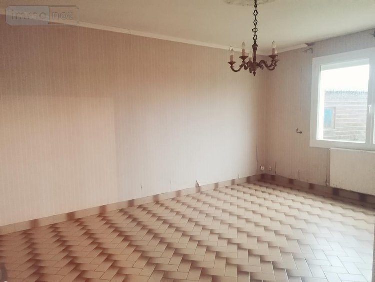 Maison a vendre Saint-Vougay 29440 Finistère 75 m2 3 pièces 88570 euros