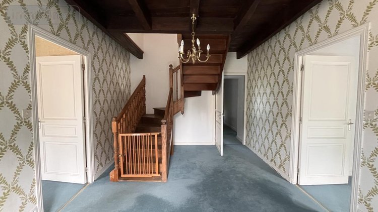 Maison a vendre Languidic 56440 Morbihan 200 m2 6 pièces 493540 euros