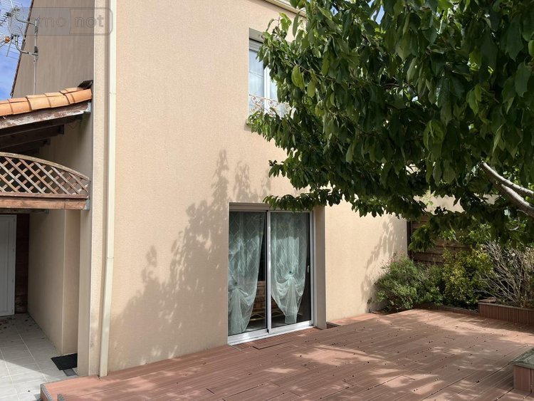 Maison a vendre Saint-Vincent-sur-Jard 85520 Vendée 330 m2 13 pièces 699500 euros