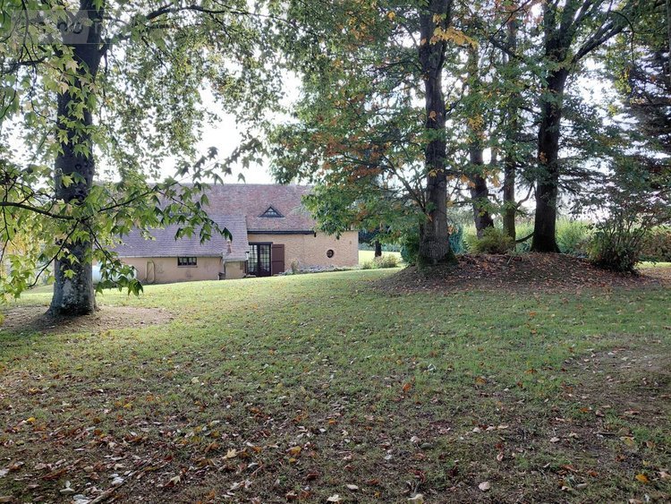 Maison a vendre Marolles-les-Braults 72260 Sarthe 151 m2 5 pièces 163525 euros