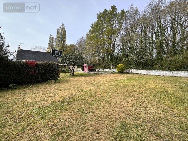 Maison a vendre Crossac 44160 Loire-Atlantique 142 m2 5 pièces 285000 euros