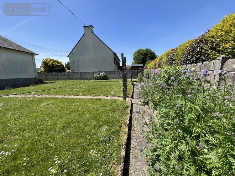Maison a vendre Caulnes 22350 Côtes-d'Armor 78 m2  169590 euros