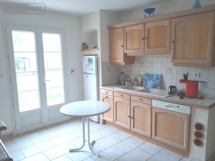 Maison a vendre Saint-Denis-en-Val 45560 Loiret 182 m2 6 pièces 494500 euros