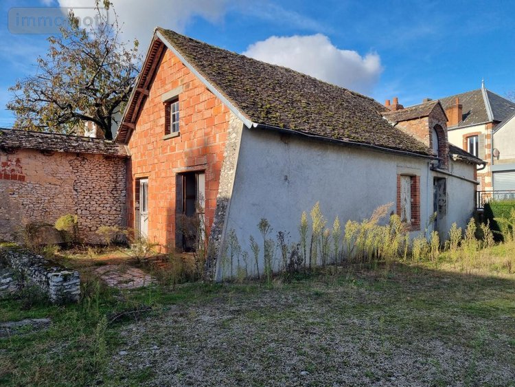 Maison a vendre Gondreville 45490 Loiret 125 m2 4 pièces 97200 euros