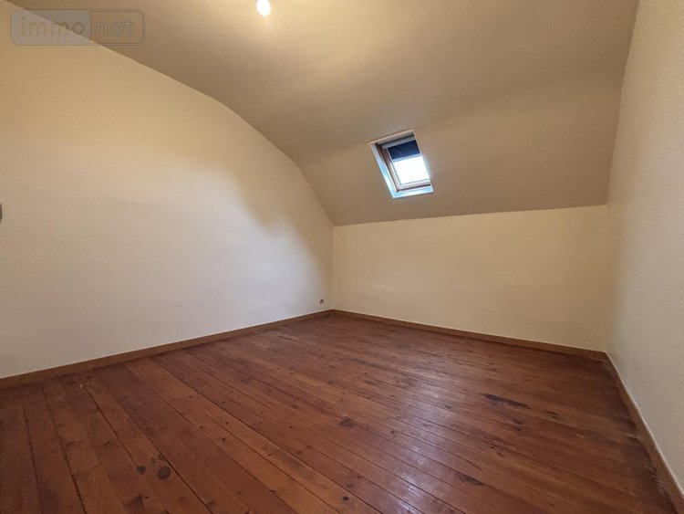 Maison a vendre Beaumont-sur-Sarthe 72170 Sarthe 78 m2 3 pièces 110580 euros