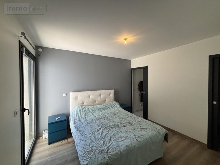 Maison a vendre Francin 73800 Savoie 137 m2 5 pièces 499000 euros