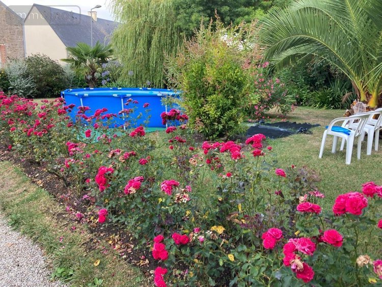 Maison a vendre Réville 50760 Manche 177 m2 8 pièces 786000 euros