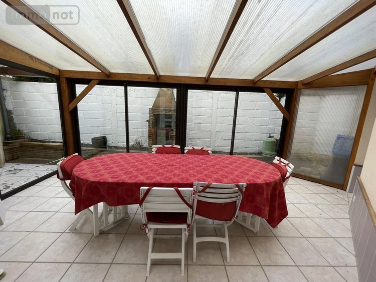 Maison a vendre Concarneau 29900 Finistère 122 m2 4 pièces 458480 euros