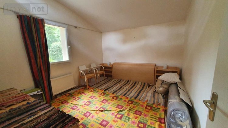 Maison a vendre Plouray 56770 Morbihan 116 m2 4 pièces 244000 euros