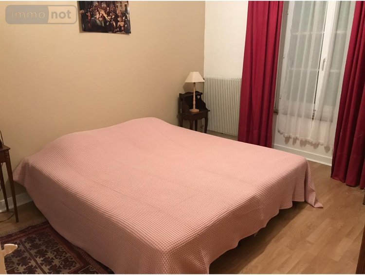 Maison a vendre Saint-Denis-d'Orques 72350 Sarthe 257 m2 10 pièces 239000 euros