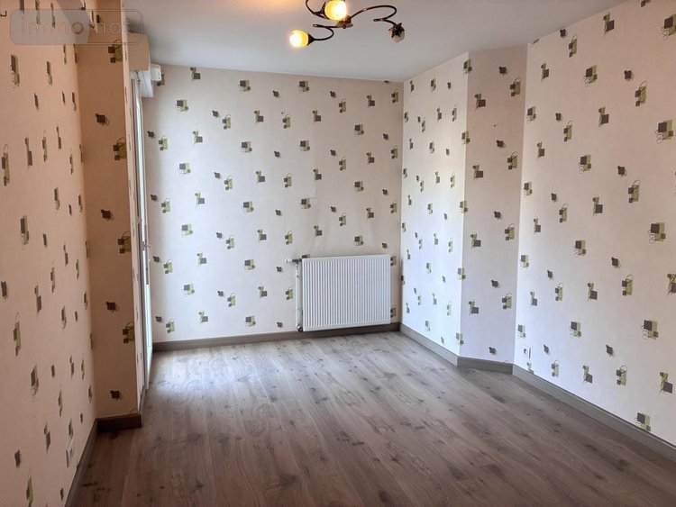 Appartement a vendre Landerneau 29800 Finistère 88 m2 5 pièces