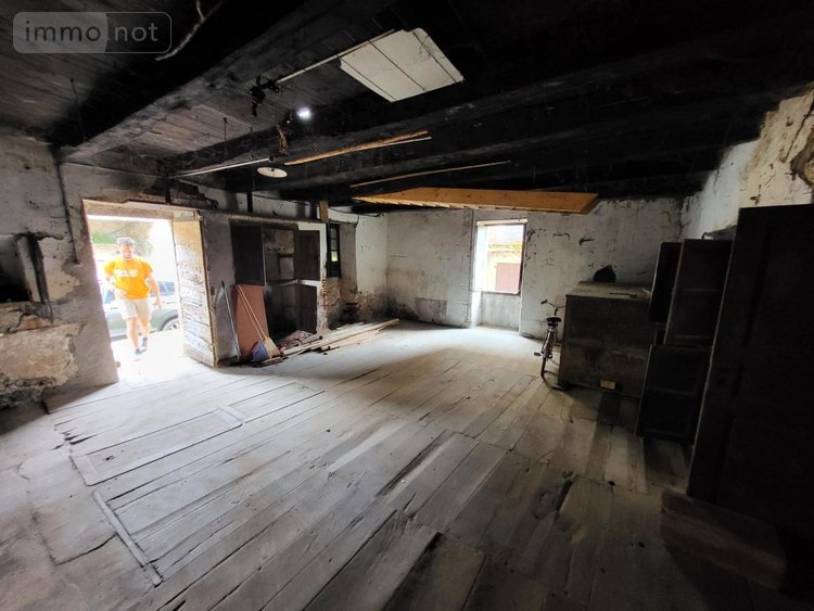 Maison a vendre Lamagdelaine 46090 Lot 140 m2 6 pièces 56000 euros