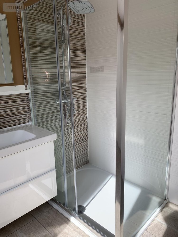 Location maison Provin 59185 Nord 118 m2 6 pièces 930 euros
