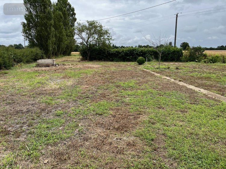 Maison a vendre Teillé 72290 Sarthe 60 m2 3 pièces 113688 euros