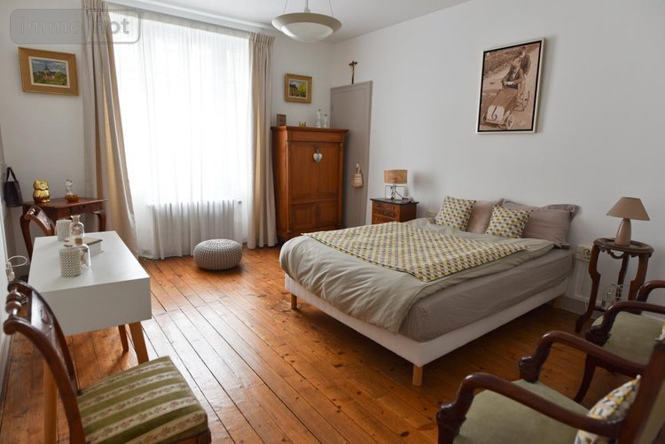 Maison a vendre Laval 53000 Mayenne 170 m2 8 pièces 468000 euros