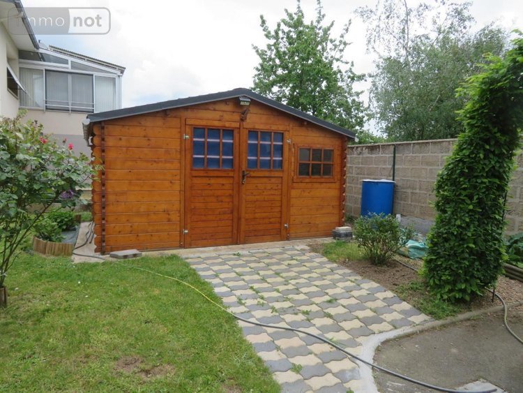 Maison a vendre Château-Gontier-sur-Mayenne 53200 Mayenne 127 m2 6 pièces 238870 euros