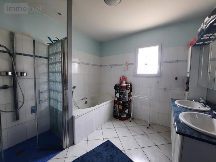 Maison a vendre Challans 85300 Vendée 214 m2 7 pièces 499720 euros