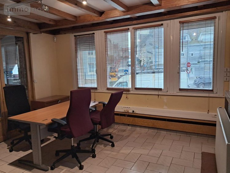 Immeuble a vendre Le Portel 62480 Pas-de-Calais 111 m2  440160 euros