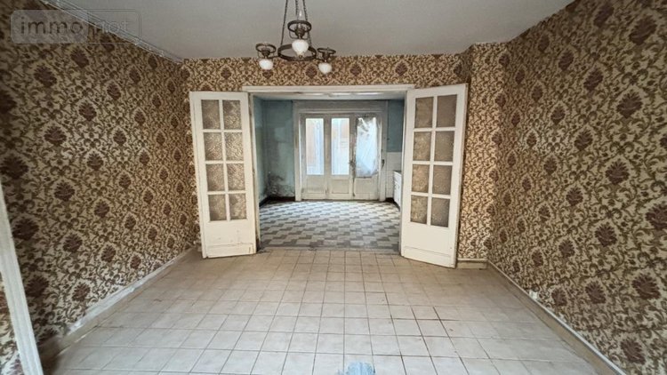 Maison a vendre Outreau 62230 Pas-de-Calais 60 m2 4 pièces 90900 euros