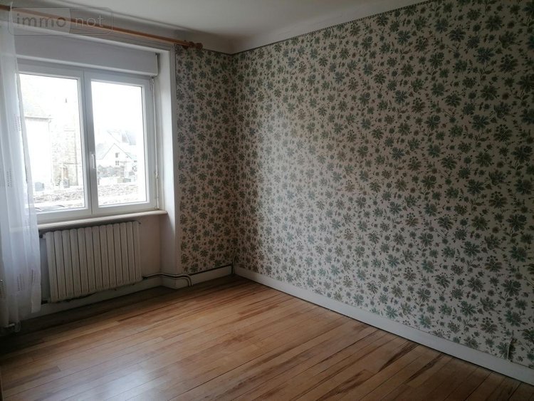 Maison a vendre Lanhouarneau 29430 Finistère 112 m2 5 pièces 208400 euros