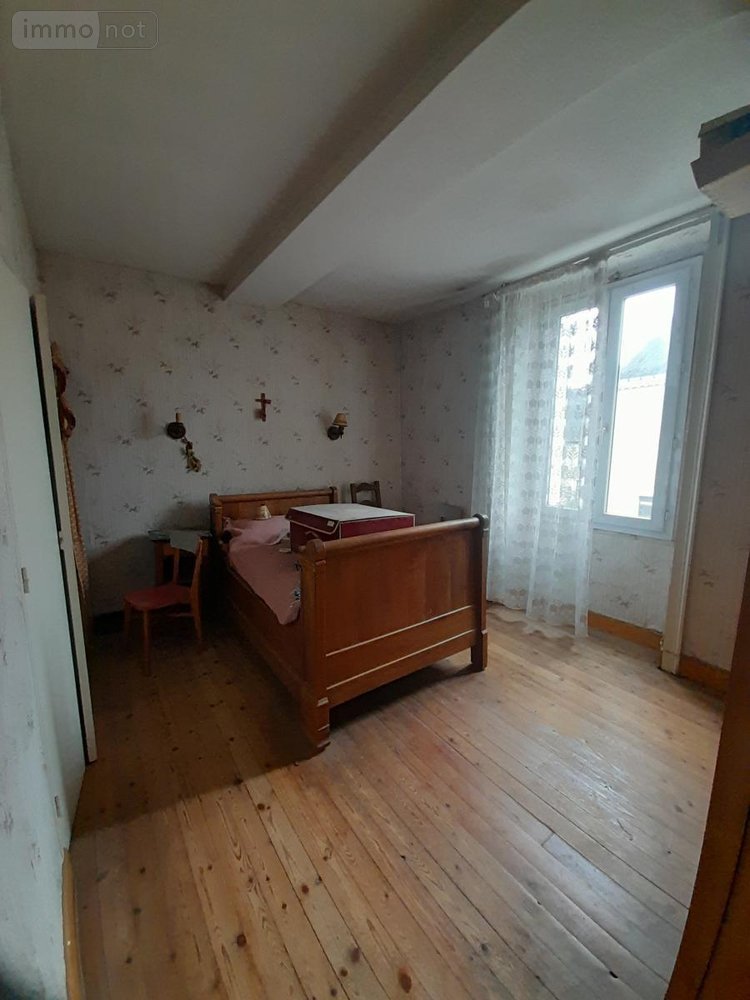 Maison a vendre Vaiges 53480 Mayenne 85 m2 4 pièces 93200 euros