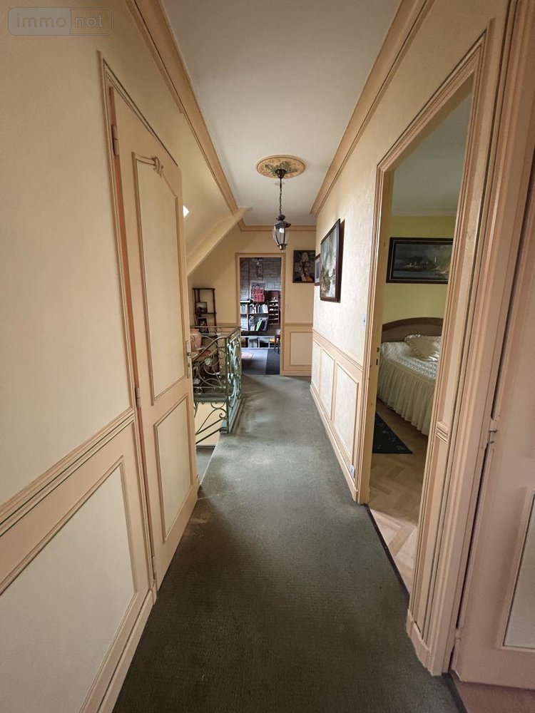 Maison a vendre Yffiniac 22120 Côtes-d'Armor 138 m2 7 pièces 339200 euros