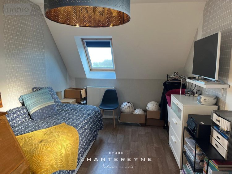 Location maison La Glacerie 50470 Manche 99 m2 5 pièces 975 euros