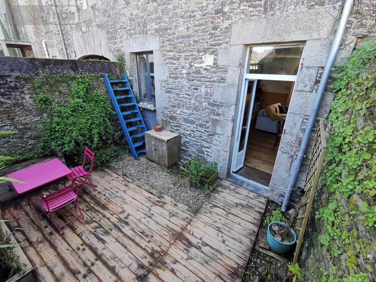 Maison a vendre La Roche-Jaudy 22450 Côtes-d'Armor 77 m2 4 pièces 156700 euros