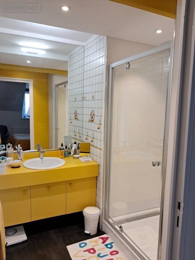 Maison a vendre Boulogne-sur-Mer 62200 Pas-de-Calais 160 m2 7 pièces 251520 euros