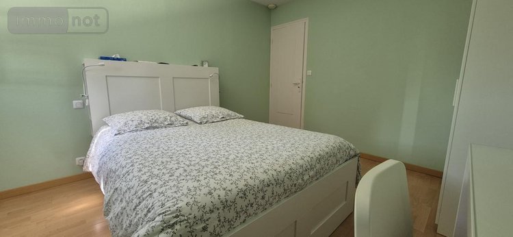 Maison a vendre Sulniac 56250 Morbihan 163 m2 7 pièces 294000 euros