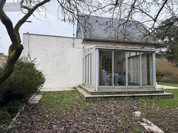 Maison a vendre Caudry 59540 Nord 92 m2 7 pièces 131000 euros