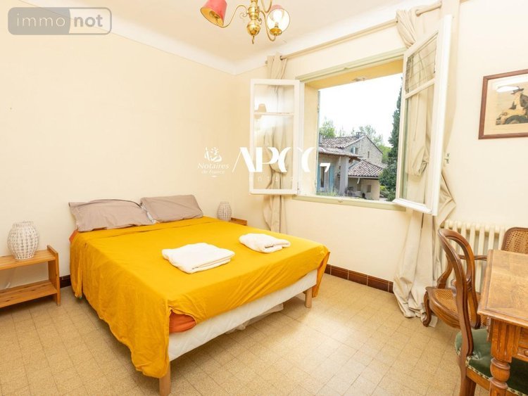 Maison a vendre Vaison-la-Romaine 84110 Vaucluse 300 m2 10 pièces 890000 euros